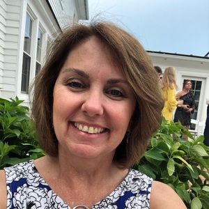 Meet your Posher, Cindy